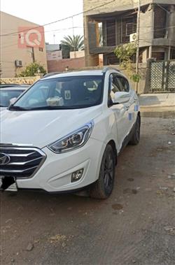 هيونداي توسان